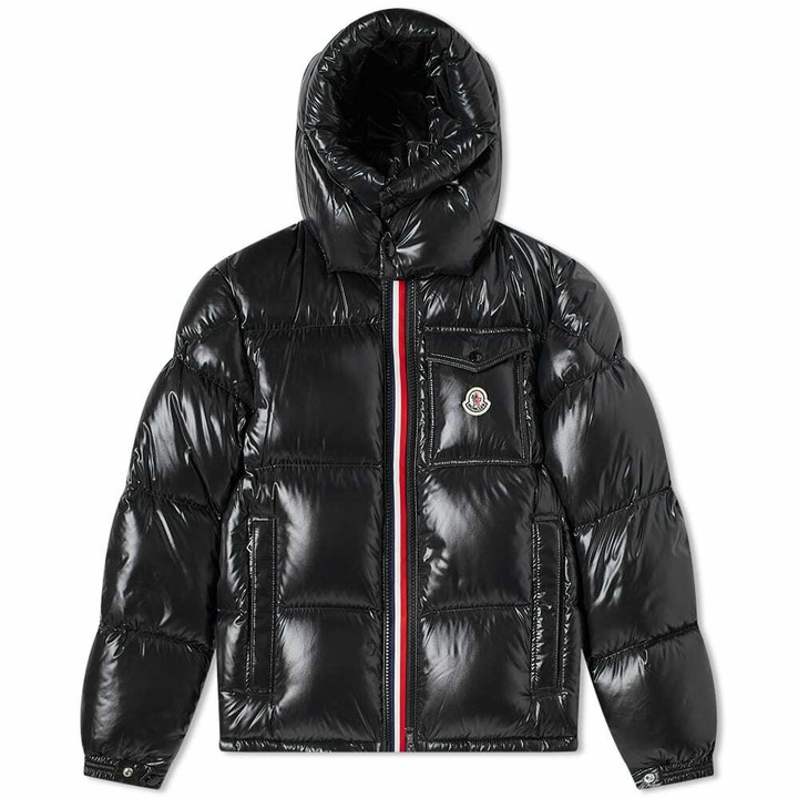 Photo: Moncler Montbeliard Down Jacket