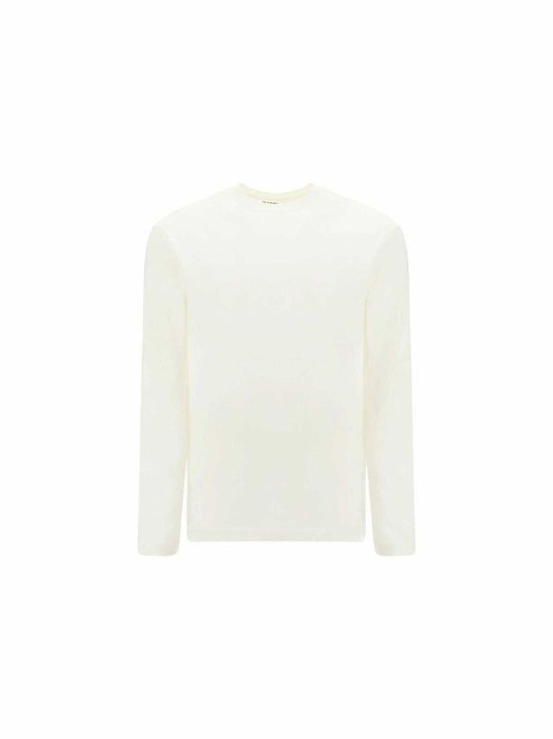 Photo: Jil Sander Top