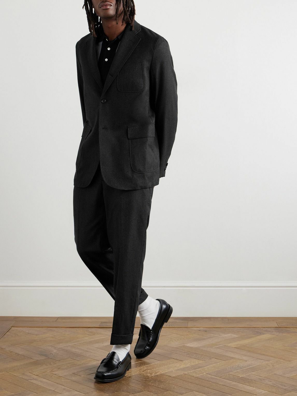 ジャケット・アウター beams plus 23ss 4b blazer wool tailored BEAMS PLUS (BEAMS PLUS) [Special order] ENGINEERED GARMENTS