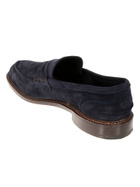 Tricker's Adam