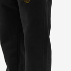 Represent Men's Owners Club Sweat Pant in Black