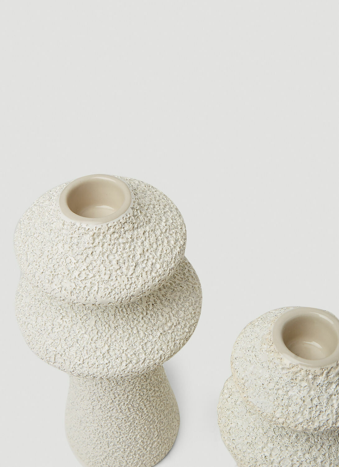 Marloe Marloe Set of Two Jagger Candle Holders