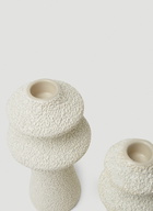 Marloe Marloe Set of Two Jagger Candle Holders