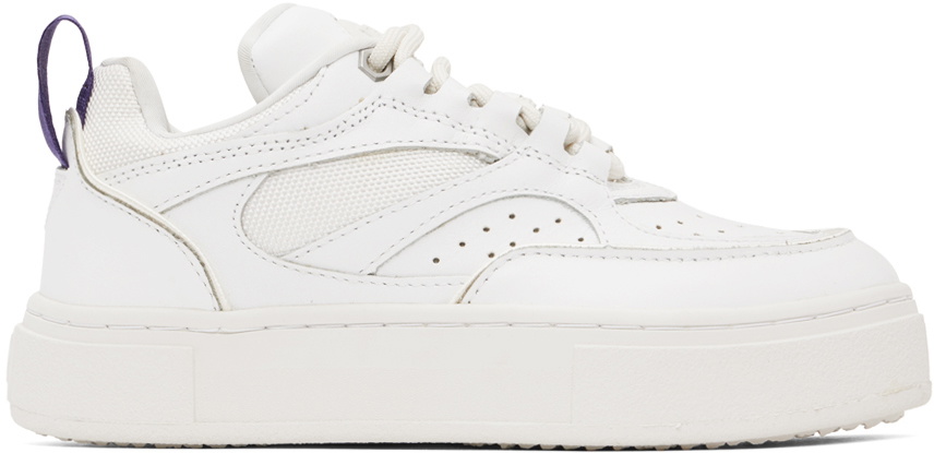 Eytys White Sidney Sneakers Eytys