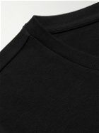 Polo Ralph Lauren - Two-Pack Stretch-Cotton Jersey T-Shirt - Black