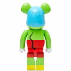 Medicom Andy Mouse Be@rbrick in Multi 1000%