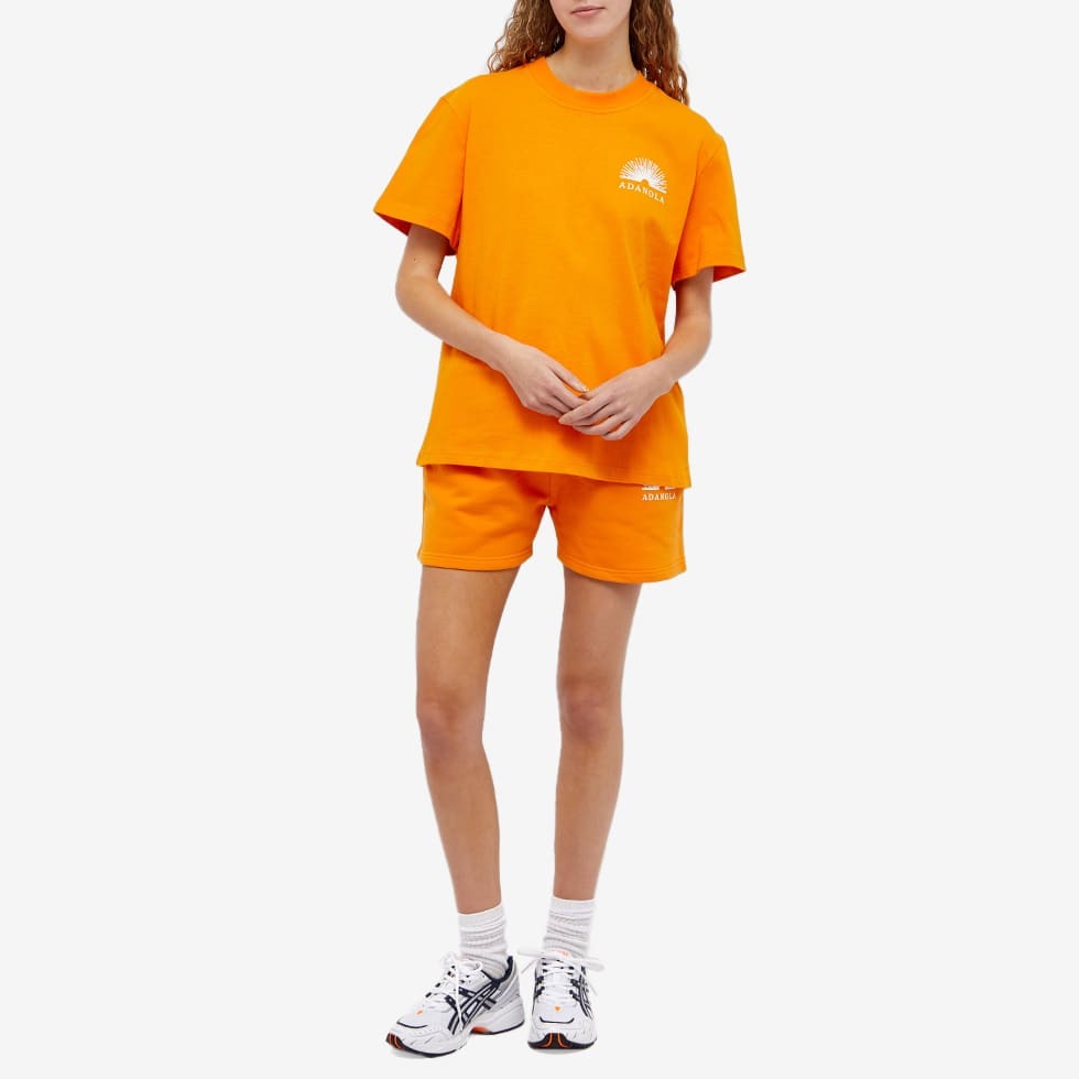 Women's Sweat Short