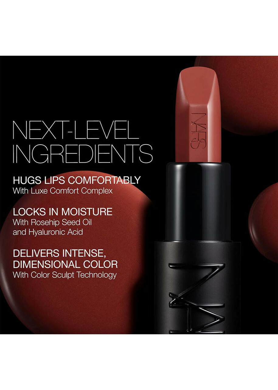 Nars Explicit Lipstick - Ravenous