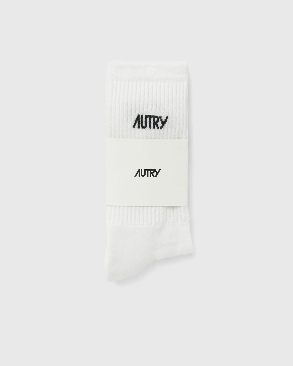 Autry Action Shoes SOCKS MAIN Beige Men