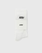 Autry Action Shoes SOCKS MAIN Beige Men