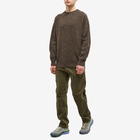 Gramicci Men's Corduroy G Pant in Olive