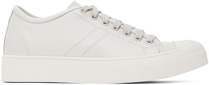 Photo: Sofie D'Hoore Gray Folk Sneakers