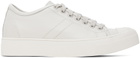 Sofie D'Hoore Gray Folk Sneakers