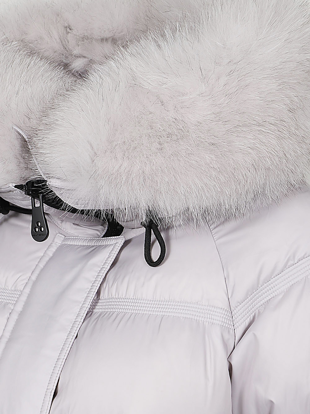 PEUTEREY - Takan Mqs Nylon Down Jacket