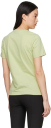 Holzweiler Green Suzana T-Shirt