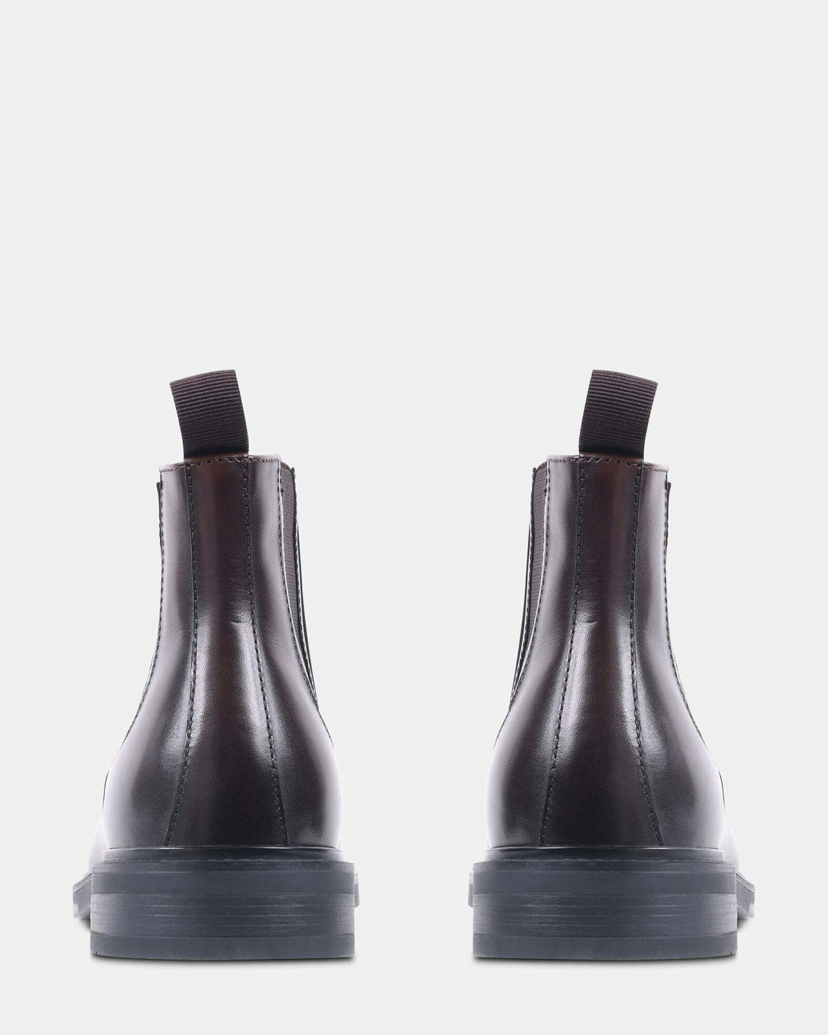 Steve Madden Tipett Boots in Brown