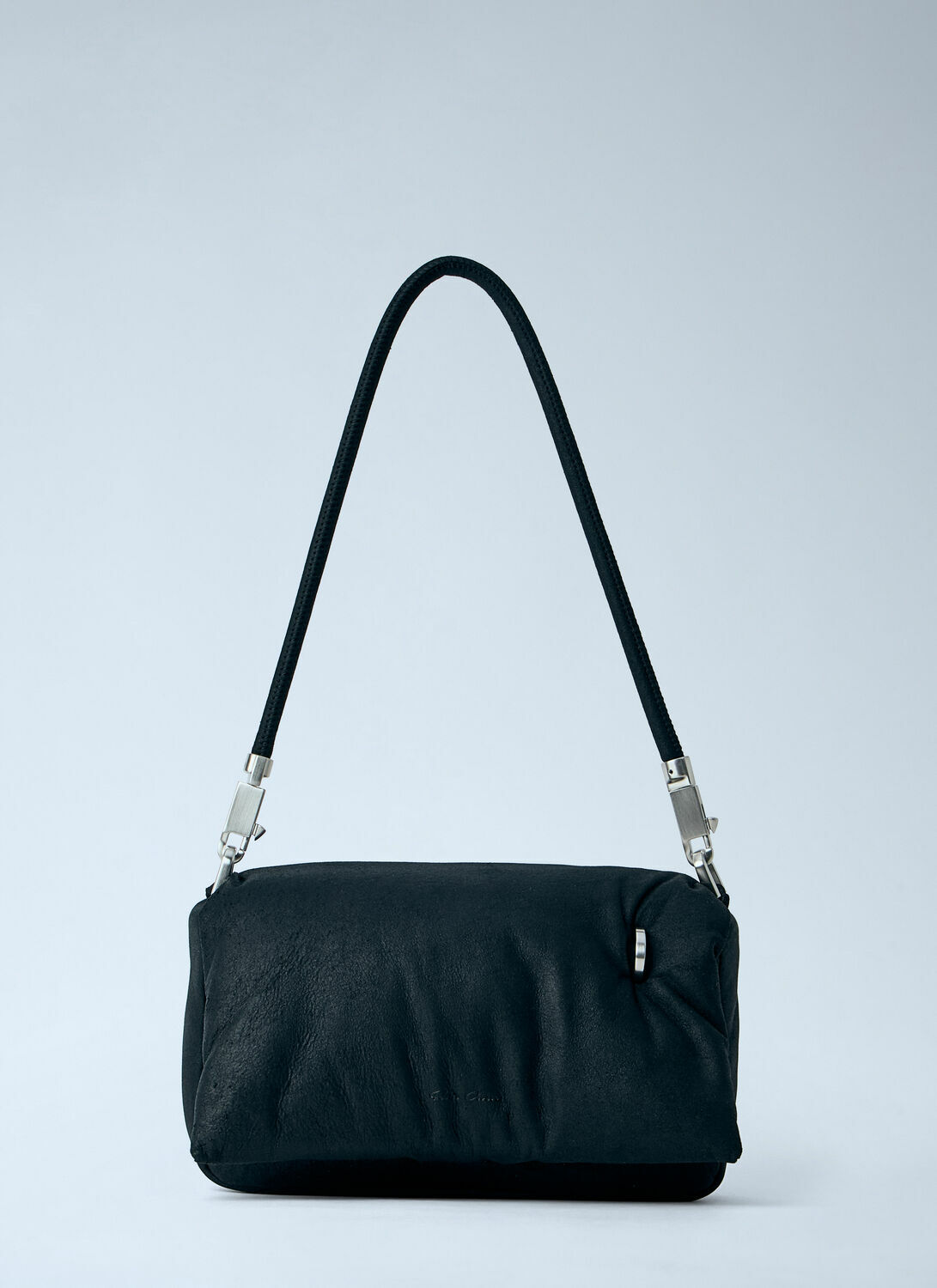 Rick Owens Pillow Crossbody Bag