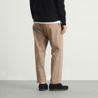 Service Works Men's Twill Part Timer Pants in Mushroom
