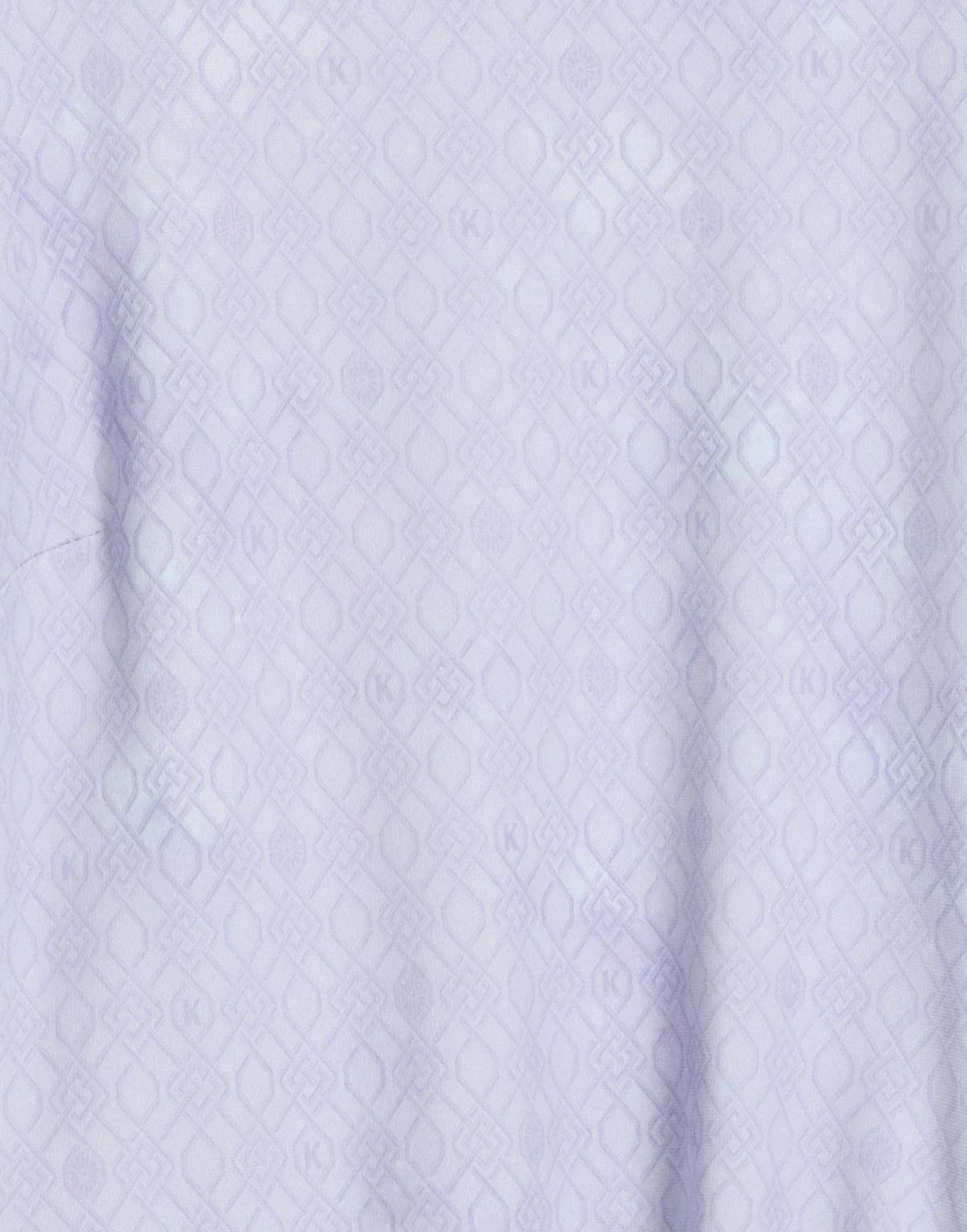 Koché Womens Midi dress Lilac