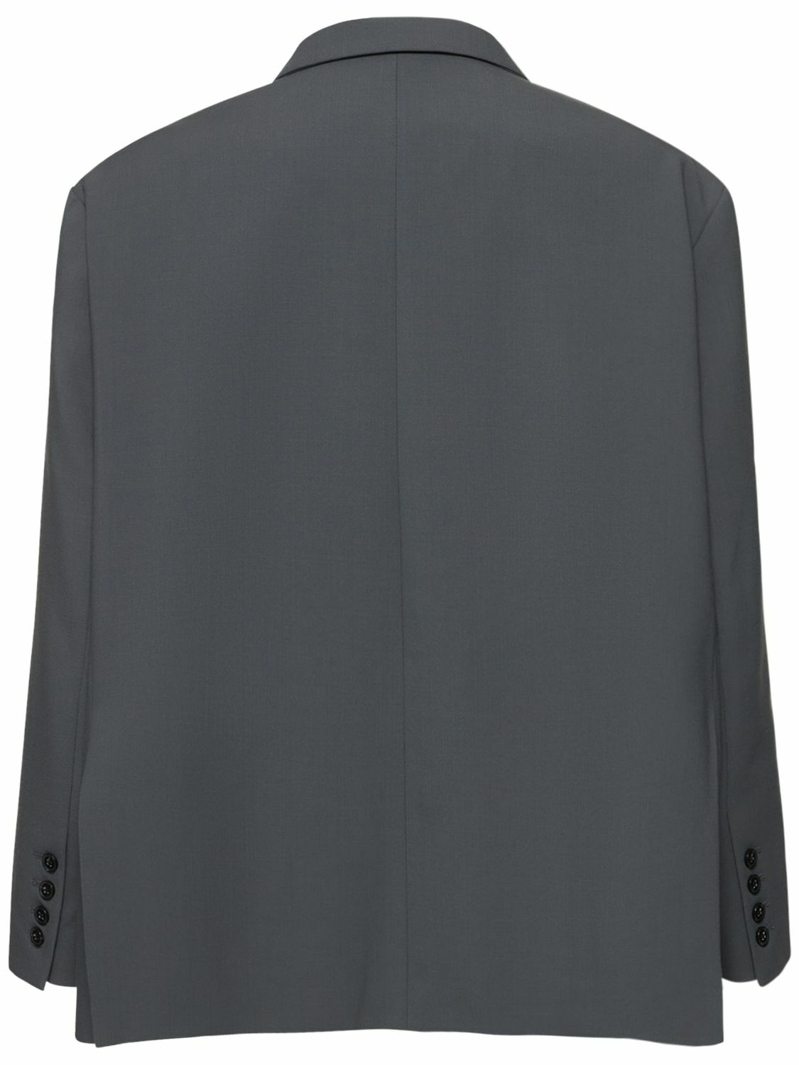 THE FRANKIE SHOP Beo Midweight Light Stretch Over Blazer