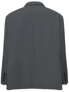 THE FRANKIE SHOP Beo Midweight Light Stretch Over Blazer