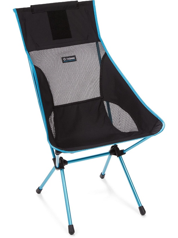 Photo: Helinox - Packable Sunset Chair