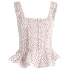 Damson Madder Women's Raphi Cami Top in Multi