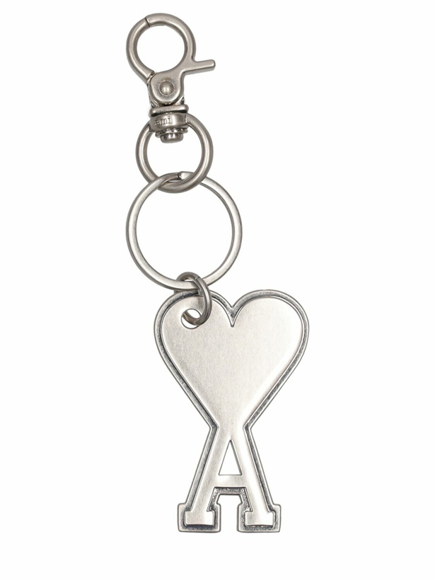 Photo: AMI PARIS - Adc Logo Key Holder