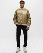 Undercover Blouson Brown - Mens - Bomber Jackets/College Jackets