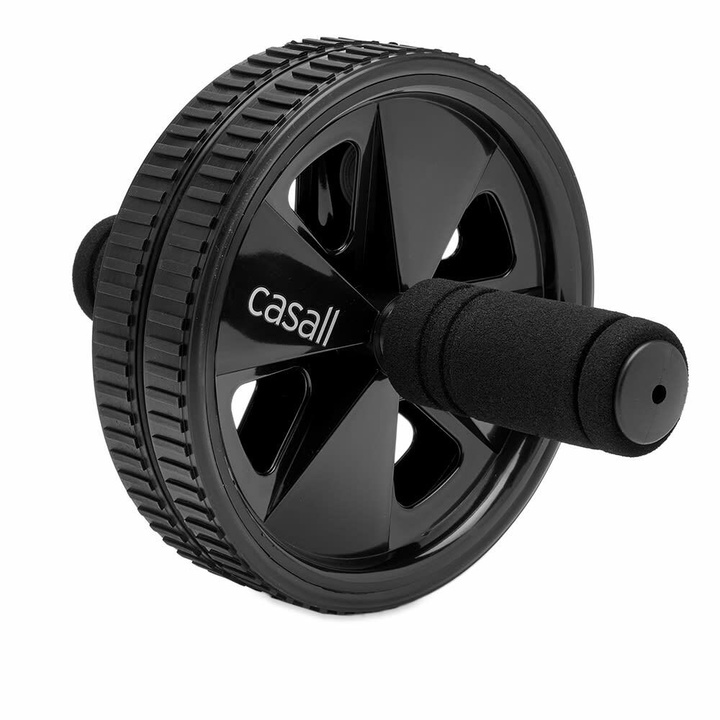 Photo: Casall Women's Ab Roller in Black