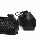 Samsøe Samsøe Women's Salilli Ballerina in Black