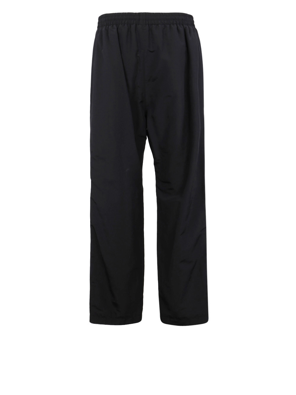 BALENCIAGA - Cotton Trousers Balenciaga