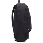 Paul Smith Navy Satin Backpack