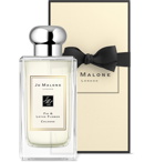 Jo Malone London - Fig & Lotus Flower Cologne, 100ml - Colorless