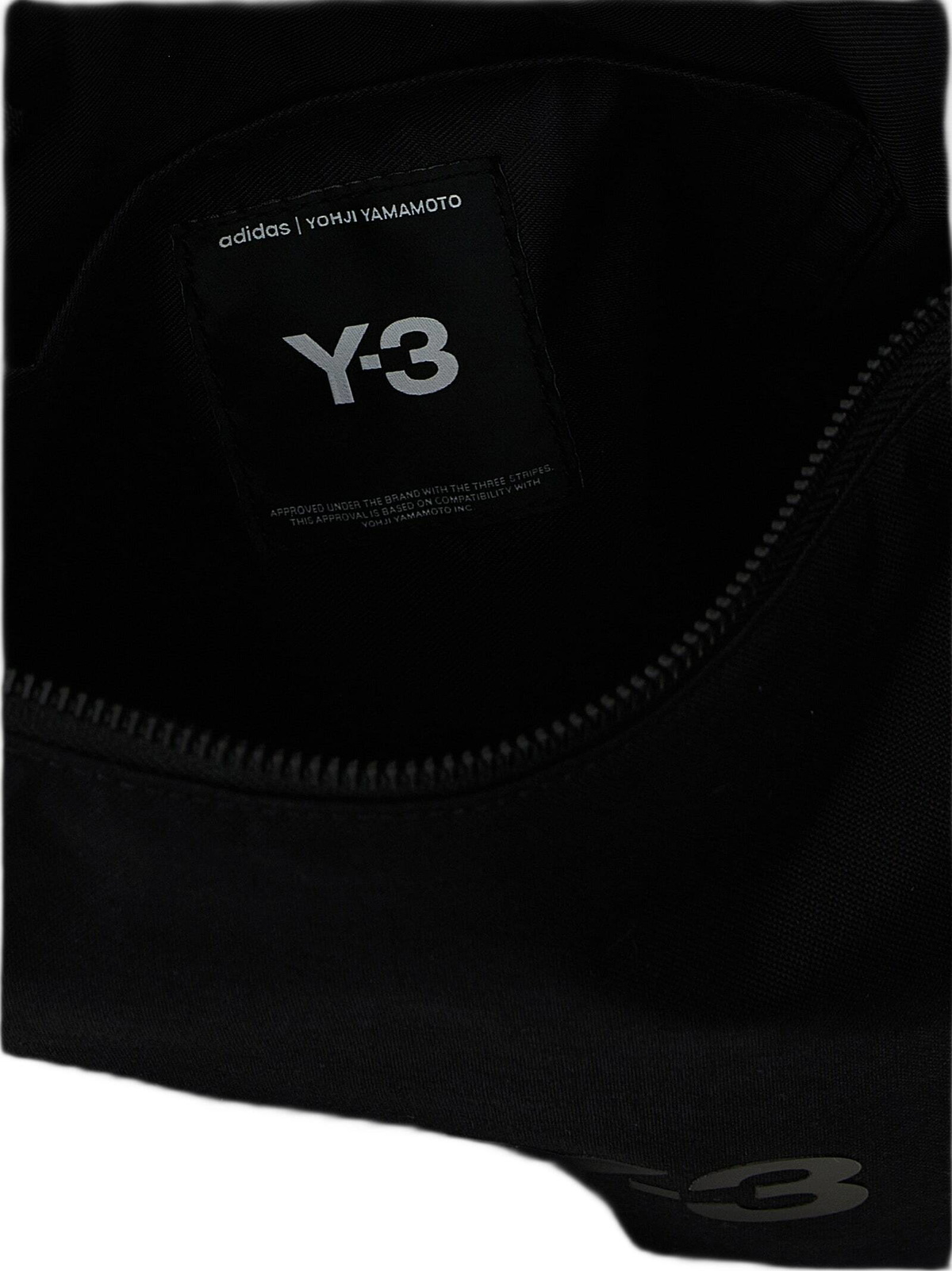 y-3 X Body Small Crossbody Bag