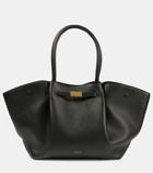 DeMellier The New York Small leather tote bag