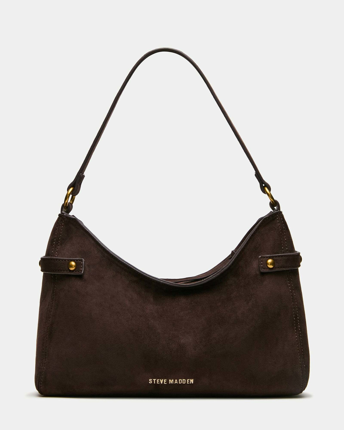 Steve Madden Blianna Bag in Brown
