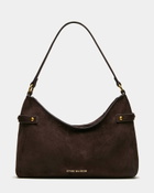Steve Madden Blianna Bag in Brown