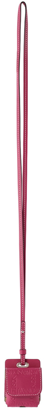 JW ANDERSON AirPods ケース 送料無料 新品 JW ANDERSON AIRPOD CASE