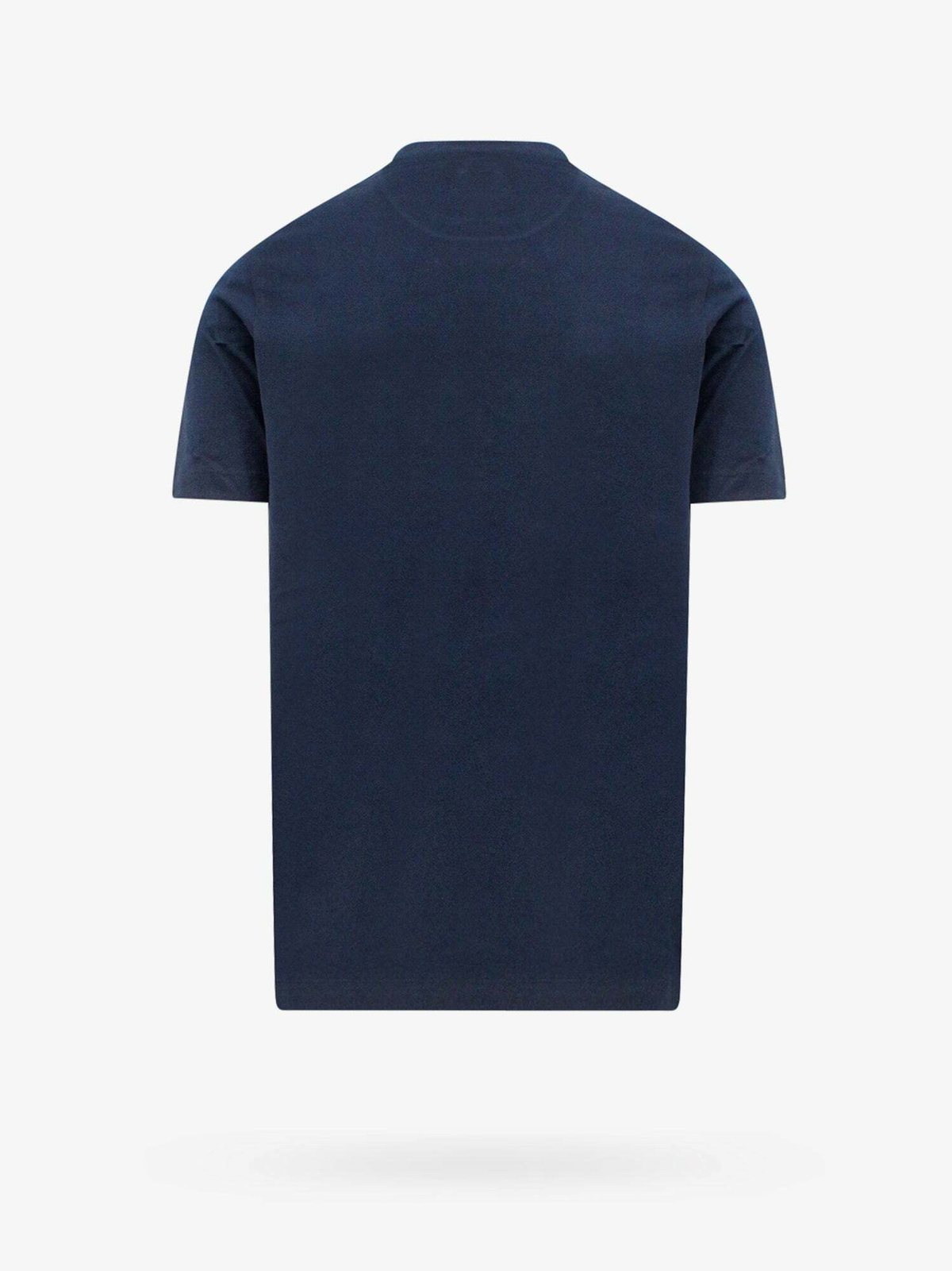 Paul & Shark T Shirt Blue   Mens