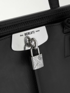 Berluti - Venezia Leather Tote Bag