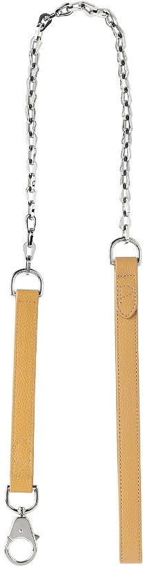 Photo: PAGERIE Pets Tan 'The Ox' Leash