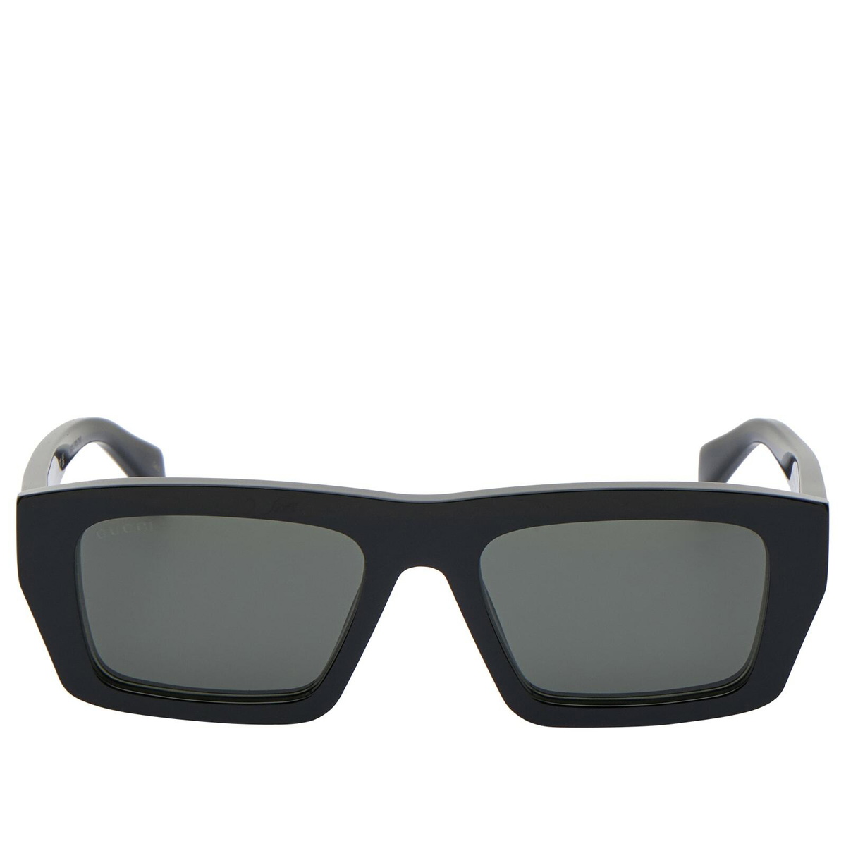 Gucci Men's GG2020S Sunglasses in Black/Grey 