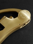 L'Atelier Du Vin - Geometry Lever Corkscrew Set