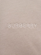 Burberry   Sweatshirt Beige   Mens