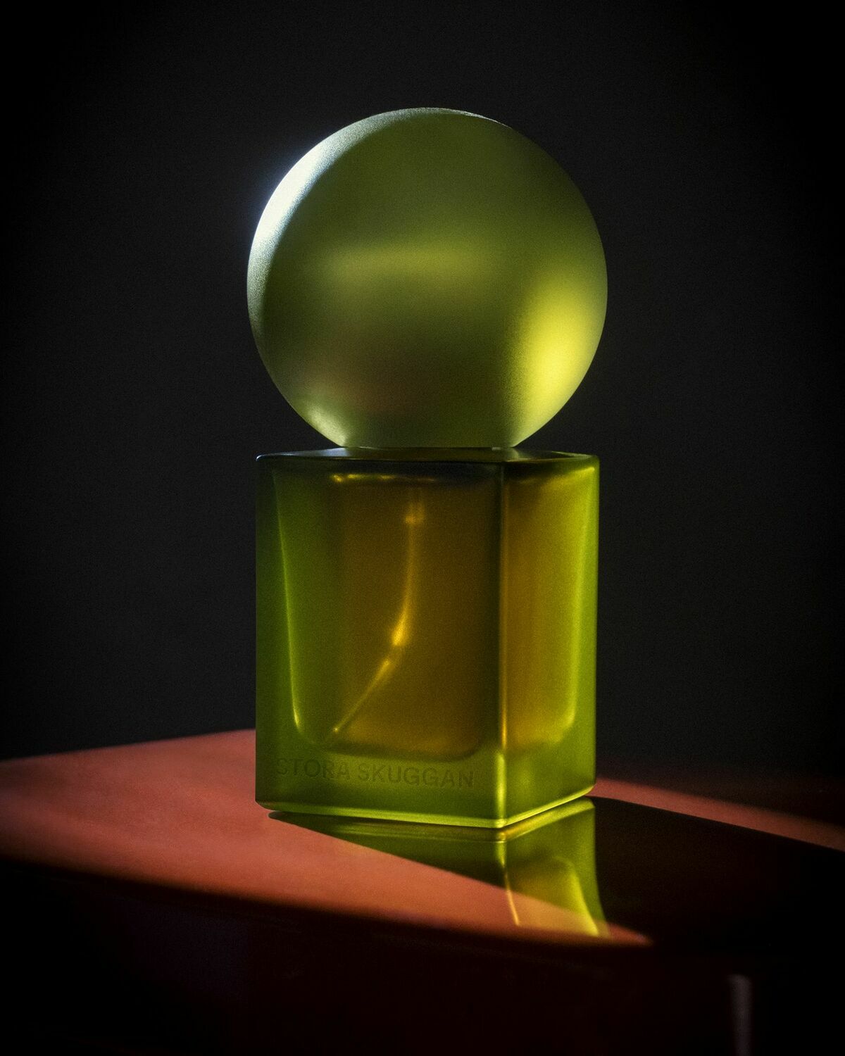 Stora Skuggan Pine EDP 30ML Multi-color Mens Perfume & Fragrance