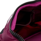 The North Face Men's Lumbnical Waist Bag in Boysenberry