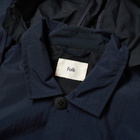 Folk Hooded Mac