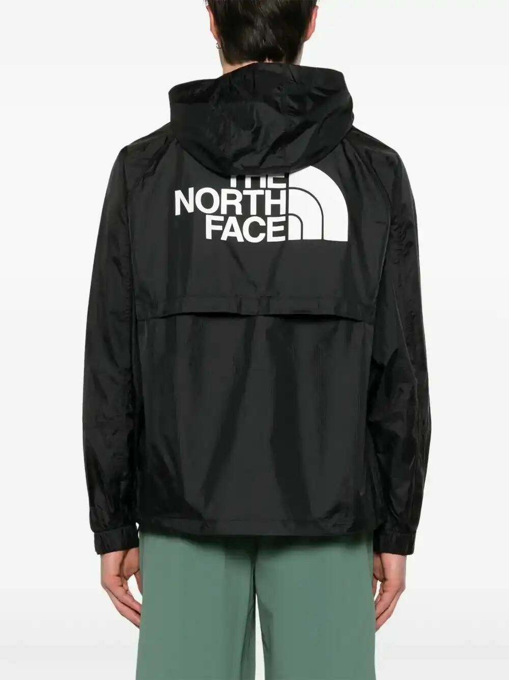 The North Face NSE Wind Track Jacket