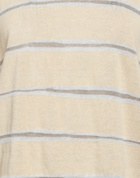 Peserico Womens Sweater Cream
